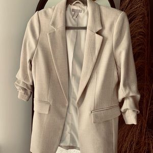 H&M womens blazer